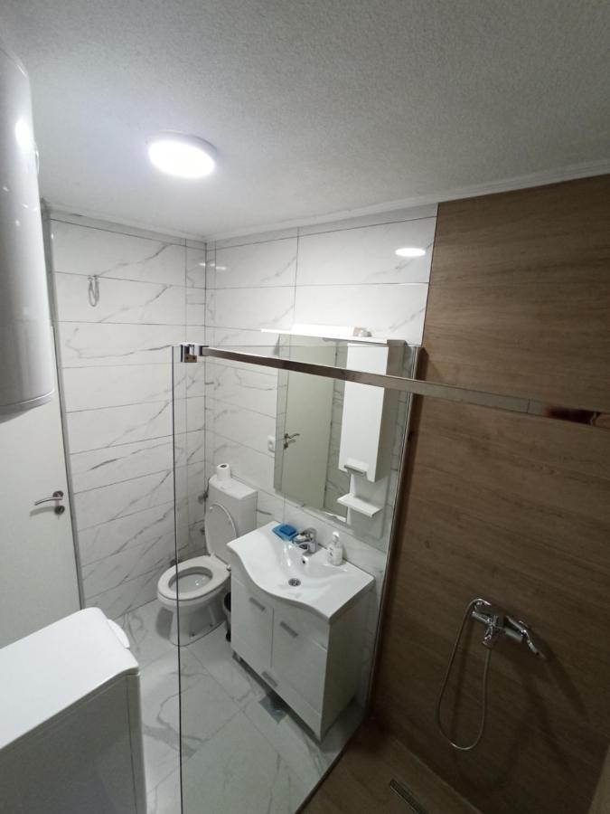 Royal Trebinje Apartment Luaran gambar