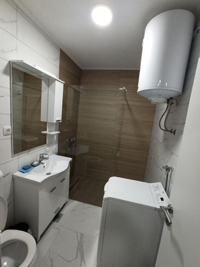 Royal Trebinje Apartment Luaran gambar