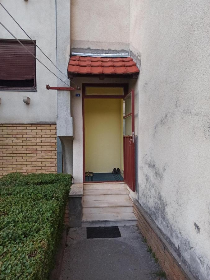 Royal Trebinje Apartment Luaran gambar